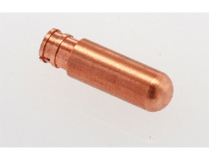 CNC Medical Parts-Brass