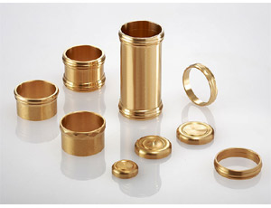 Musical Instruments Parts-Brass