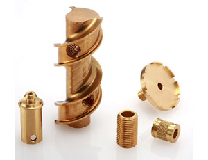 Other Parts-Brass