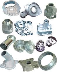 Die Casting Parts