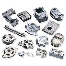 Die Casting Parts