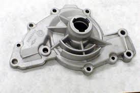 Die Casting Parts