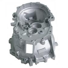 Die Casting Parts