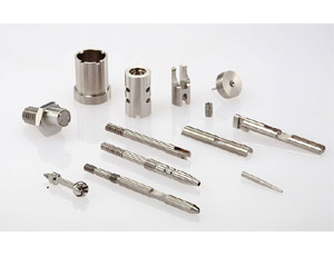 CNC Medical Parts-SUS