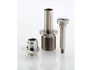 Other Machining Parts-Titanium